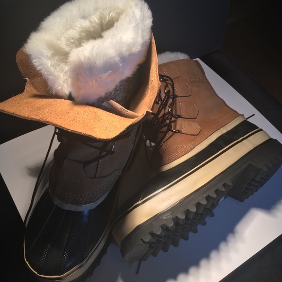 Cabela’s Sorel Caribou Winter Pac Boots - Picture 6 of 11